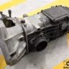 4051952 Fiat 600 Gearbox Cambio View Lower
