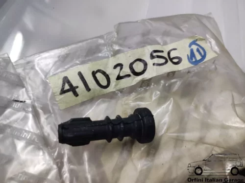 4102056 60807644 Oil Dipstick Level Rod Seal Gasket Fiat Lancia Alfa Romeo View Front