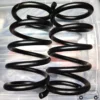 4123638 4121802 Rear Springs Fiat Seat 850 Sospensione Posteriore View Rear