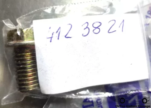 4123821 Engine Head Bolt Fiat 500 126 View Front