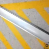 4128108 Left Skirt Minigonne Repair Panel Fiat 850 Coupe Sport Coupe View Front