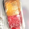 4129288 4133299 4150340 Rear Right Light Fiat 500 F L R View Rear