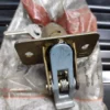 4149309 Boot Tailgate Door Lock Fiat 124 128 Familiare View Front