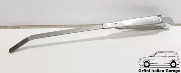 4152290 - Windscreen Wiper Arm - Fiat 500 600 850 View Rear