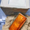 4152974 4150474 Left Blinker Indicator Orange Freccia Fanalino Fiat 124 View Right