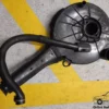 4153395 Air Filter Box Housing Fiat 128 View Front
