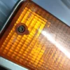 4160347 STARS Rear Left Light Fanalino Fiat 125