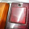 4160347 STARS Rear Left Light Fanalino Fiat 125