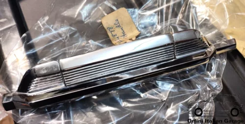 4164878 Left Door Handle Fiat 125 View Front