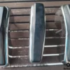 4174080 Front Rear Bumper Paraurti Guard Bumperette Fiat 125 View Rear