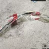 4175027 - Clutch Cable - Fiat 125 132 1.6 1.8 View Front