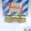 4177251 - Exhaust Bracket - Fiat 128 View Rear