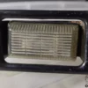 4177583 Interior Light Fiat 130 Coupe View Rear