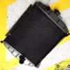 4178565 Radiator Radiatore Acqua Fiat 850 Berlina View Upper
