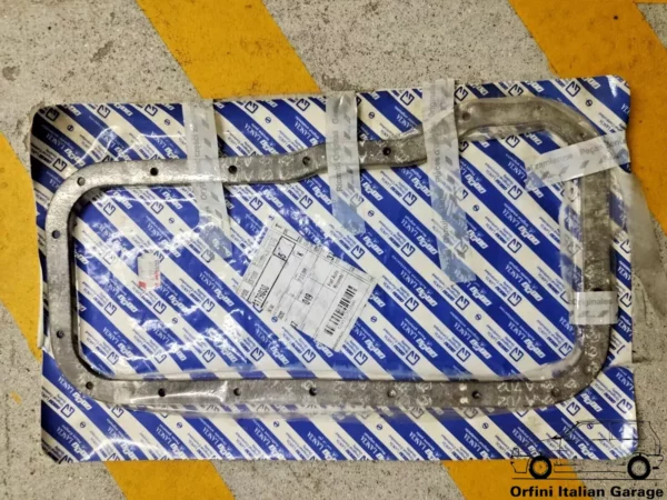 4179038 - Oil Sump Gasket Fiat Lancia View Front