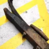 4187218 Balestra Spring Front Suspension Anteriore Fiat 850 Coupe Spider Sport View Rear