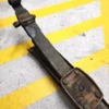 4187218 Balestra Spring Front Suspension Anteriore Fiat 850 Coupe Spider Sport View Left