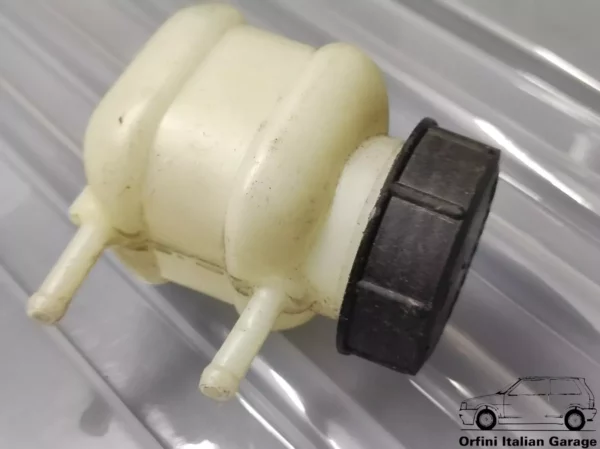 4187326 Brake Fluid Reservoir Fiat 125 / 125 Special View Rear