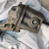 4194643 Oil Pump Fiat 128 Ritmo X1/9 1100 Lampredi View Rear
