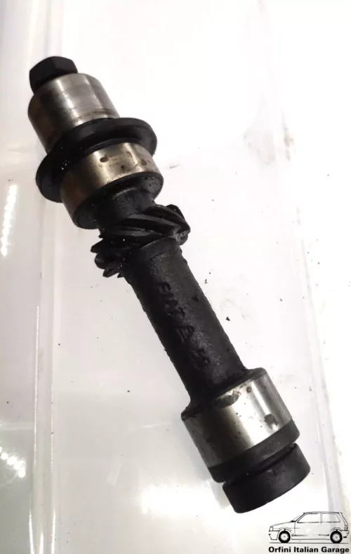 4194651 Oil Pump Shaft Fiat Uno 128 X1/9 Ritmo Regata Lancia Delta Prisma View Front