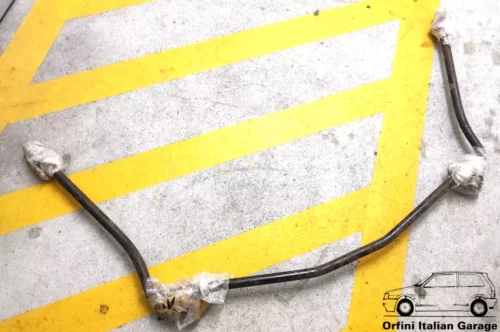 4203188 Torsion Bar Stabilizzatrice Autobianchi A112 View Front