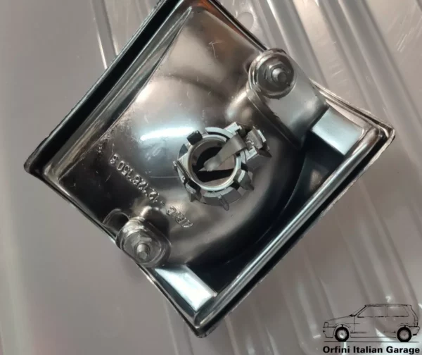 4210775 Freccia Left Indicator Fiat 128 View Front