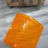 4218511 Left Orange Lens Blinker Indicator Clear Freccia Fanalino Fiat 128 View Right