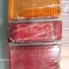 4222329 - Rear Right Lens Light Fiat 128 Familiare View Front