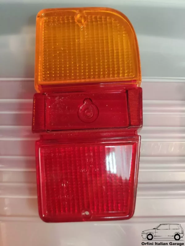 4222329 - Rear Right Lens Light Fiat 128 Familiare View Right
