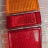 4222329 - Rear Right Lens Light Fiat 128 Familiare View Left