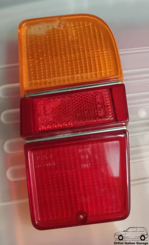 4222329 - Rear Right Lens Light Fiat 128 Familiare View Left
