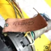 4224115 4203738 Devioluci Column Steering Switch Stalk Fiat 124 Special View Rear