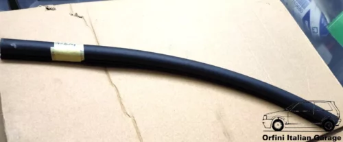 4230248 Rubber Gasket Radiator Fiat 850 View Rear