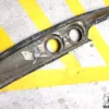 4236234 Cruscotto Dashboard Plancia Instrument Panel Fiat 127 MK1 Prima Serie View Lower