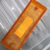 4248998 - Rear Right Indicator Lens Light Fiat 124 View Front
