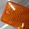 4248999 - Rear Left Indicator Lens Light Fiat 124 STARS View Rear