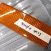 4248999 - Rear Left Indicator Lens Light Fiat 124 STARS View Right