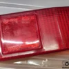 4249004 - Rear Right Lens Light Fiat 124 Altissimo Stars View Rear