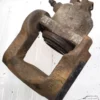 4251034 790331 Front Right Brake Caliper Fiat 127 Autobianchi A112 X1/9 View Front
