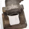 4251034 790331 Front Right Brake Caliper Fiat 127 Autobianchi A112 X1/9 View Rear