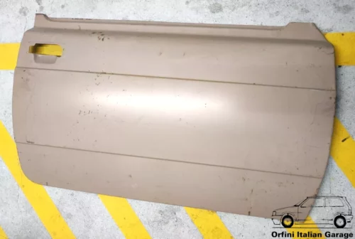 4255532 4289157 Front Right Panel Door Lamierati Fiat 127 Prima Serie View Rear