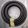 4262256 4262737 Side Rear Window Rubber Fiat 128 3 Doors including Rally View Front