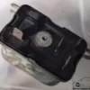 4263598 Relay Fiat 124 127 128 X1/9 850 SIPEA View Front