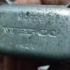 4263598 Relay Fiat 124 127 128 X1/9 850 SIPEA WEPOO View Front