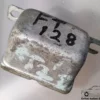 4263598 Relay Fiat 124 127 128 X1/9 850 SIPEA View Rear