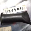 4264081 7701956 Draining Pipe Hose Engine Compartment Fiat 127 Uno View Rear