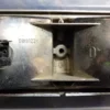 4268967 4268971 4268975 4268979 Rear Right Light Fanalino Posteriore Fiat 128 View Front