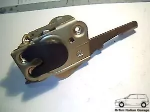 4275712 Fiat 126 Right Door Lock View Front