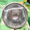 4276588 SIEM 8110 Front Headlight Light Faro Fiat 132 131 128 Sport Coupe View Right