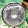 4276589 Carello 455 Front Headlight Light Faro Fiat 132 131 128 Sport Coupe View Left